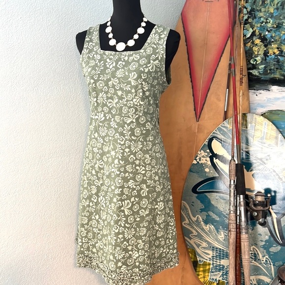fresh produce Dresses & Skirts - Fresh Produce, Soft, American Made Quality Dress, Wonderful Clothier, S